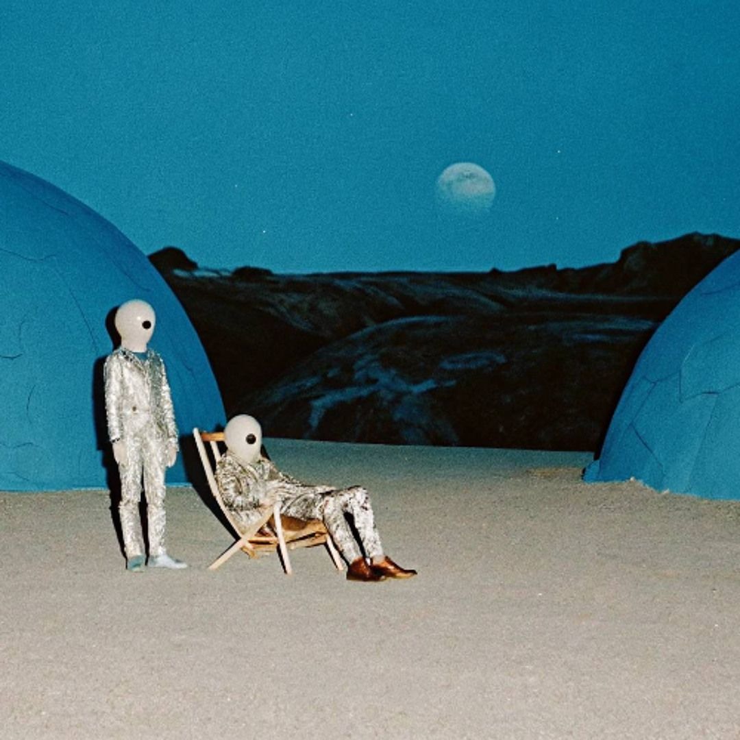 Live set recording 2025-2 artwork