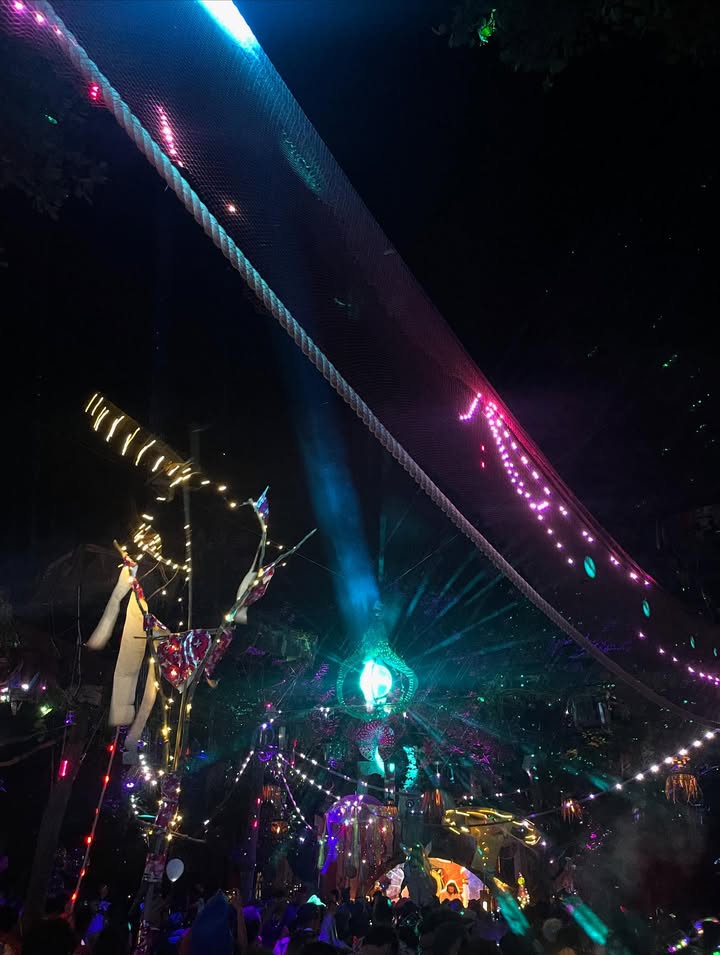 Post with @crepite.music, @dasanwesend, @reve.general.collectif - Image 1